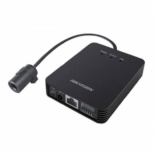 HIKVISION DS-2CD6412FWD-31 (8 m)