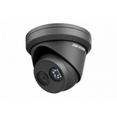 HIKVISION DS-2CD2363G0-I (4 mm) (Черный)