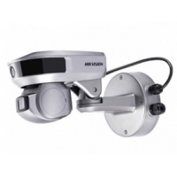 HIKVISION iDS-2PT9122IX-DE/S (5-50 mm) (4 mm)