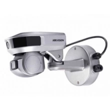 HIKVISION iDS-2PT9122IX-DE/S (5-50 mm) (4 mm)