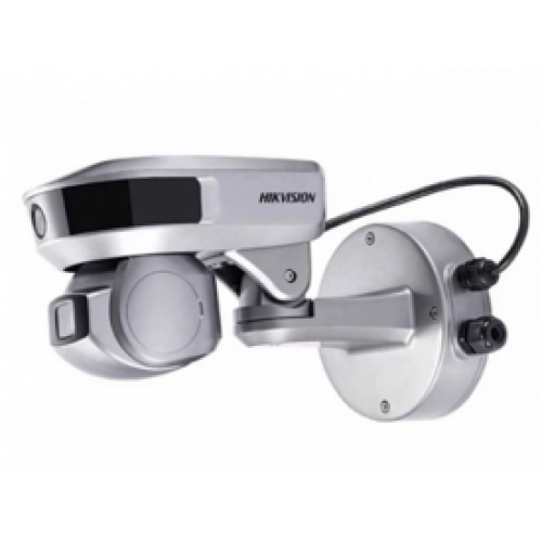 HIKVISION iDS-2PT9122IX-DE/S (5-50 mm) (4 mm)
