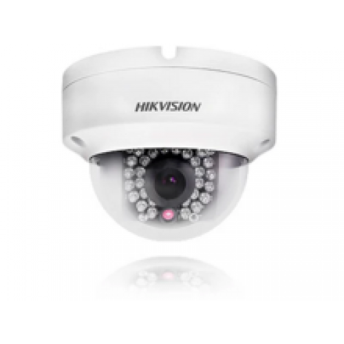 HIKVISION DS-2CD3124FP-IS (4 mm)