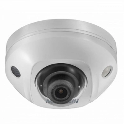 HIKVISION DS-2CD3525FHWD-IS (4 mm) HIKVISION DS-2CD3525FHWD-IS (4 mm)