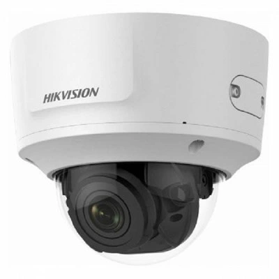 HIKVISION DS-2CD3765FWD-IZS(2.8-12mm) (черная) HIKVISION DS-2CD3765FWD-IZS(2.8-12mm) (черная)
