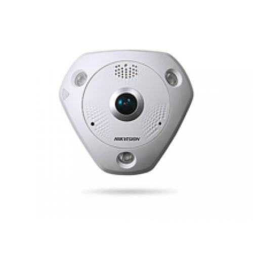 HIKVISION DS-2CD6362F-IS