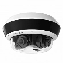 HIKVISION DS-2CD6D54FWD-IZS (2.8-12mm)