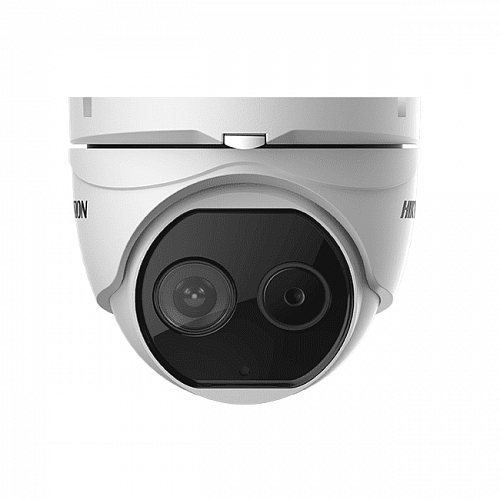 HIKVISION DS-2TD1217B-6/PA
