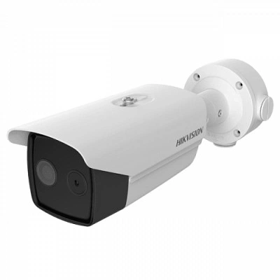 HIKVISION DS-2TD2617B-6/PA (B) HIKVISION DS-2TD2617B-6/PA (B)