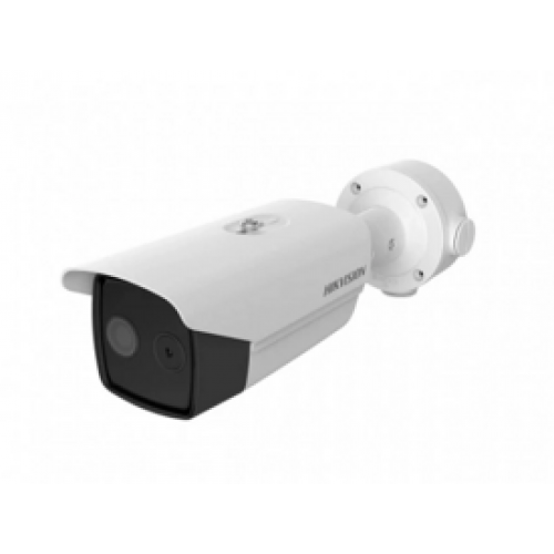HIKVISION DS-2TD2637-25/P