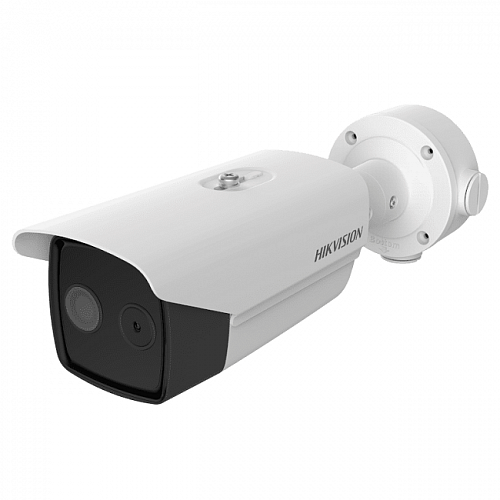 HIKVISION DS-2TD2637B-10/P (B)
