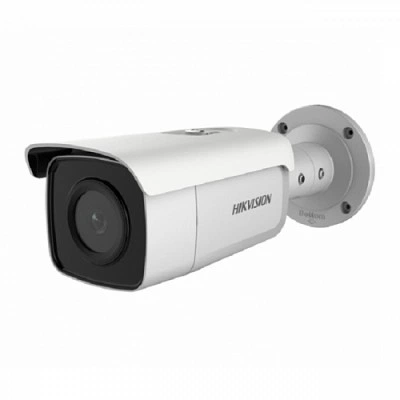HIKVISION DS-2CD3T85FWD-I8 (4 mm) HIKVISION DS-2CD3T85FWD-I8 (4 mm)