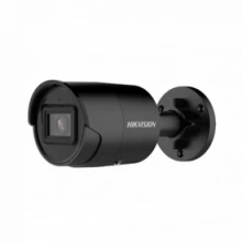 DS-2CD2083G2-IU(BLACK)(2.8mm) камера видеонаблюдения HIKVISION