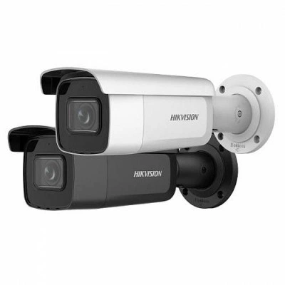 HIKVISION DS-2CD3685FWD-IZS(2.8-12mm) (черная) HIKVISION DS-2CD3685FWD-IZS(2.8-12mm) (черная)
