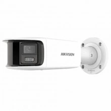 HIKVISION DS-2CD3T87G2P-LSU/SL(4mm)(C)