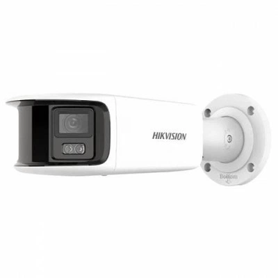 HIKVISION DS-2CD3T87G2P-LSU/SL(4mm)(C)