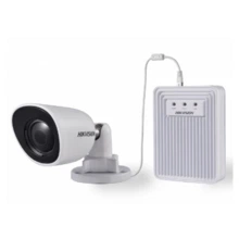 HIKVISION DS-2CD6426F-50 (2 m) (4 mm)