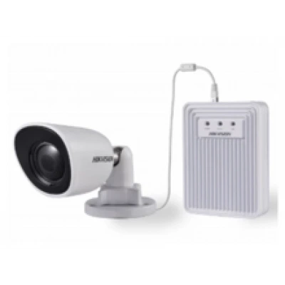 HIKVISION DS-2CD6426F-50 (8 m) (4 mm) HIKVISION DS-2CD6426F-50 (8 m) (4 mm)