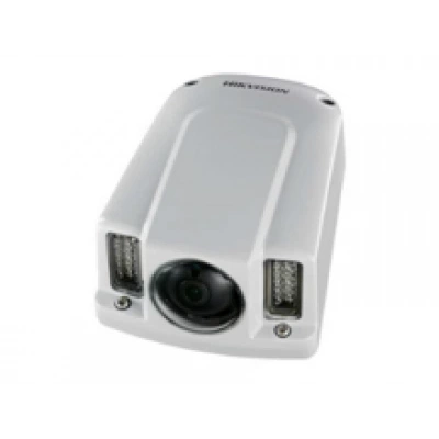 HIKVISION DS-2CD6510-IO (6 mm)
