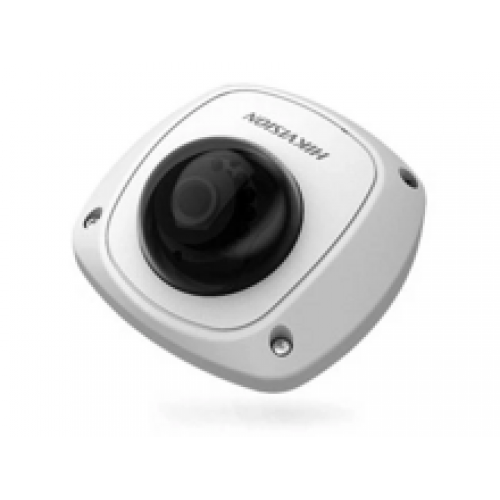 HIKVISION DS-2CD6520D-IO (2.8 mm)