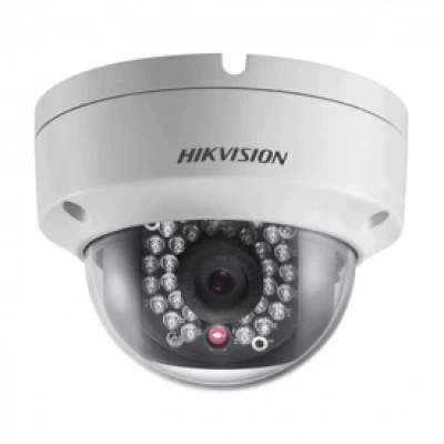 DS-2CD2122FWD-IS (2.8 mm) Камера видеонаблюдения HIKVISION DS-2CD2122FWD-IS (2.8 mm) Камера видеонаблюдения HIKVISION