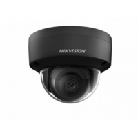 HIKVISION DS-2CD2183G0-IS (4 mm) (Черный)