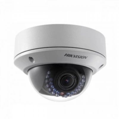 HIKVISION DS-2CD2742FWD-IS
