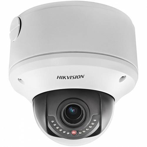 HIKVISION DS-2CD4312FWD-IHS