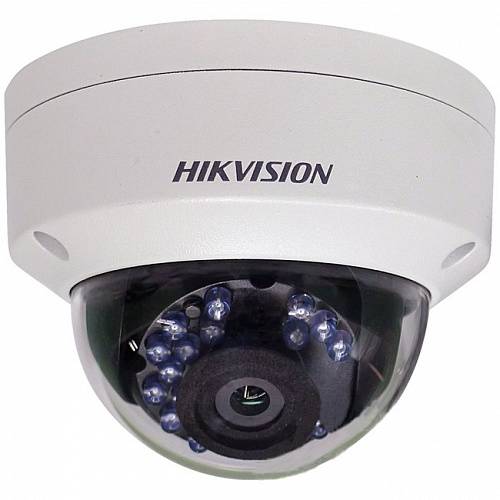 HIKVISION DS-2CE56D1T-VPIR
