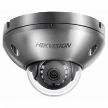 HIKVISION DS-2XC6122FWD-IS (4 mm)