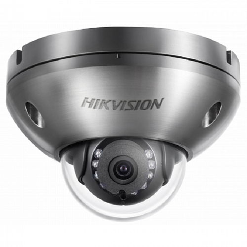 HIKVISION DS-2XC6142FWD-IS (4 mm)