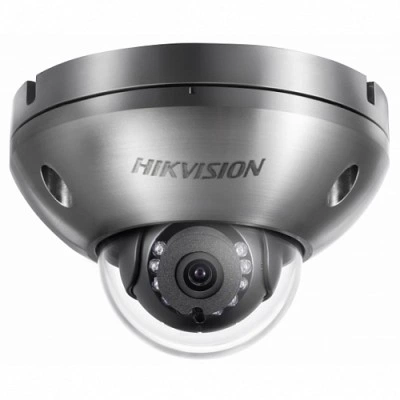 HIKVISION DS-2XC6142FWD-IS (6 mm)