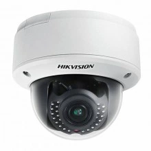 HIKVISION iDS-2CD6124FWD-I/H