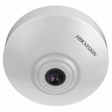 HIKVISION iDS-2CD6412FWD/C