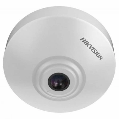 HIKVISION iDS-2CD6412FWD/C