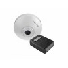HIKVISION iDS-2CD6412FWD/C