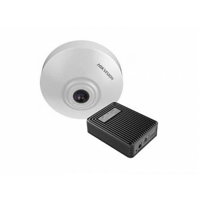 HIKVISION iDS-2CD6412FWD/C HIKVISION iDS-2CD6412FWD/C