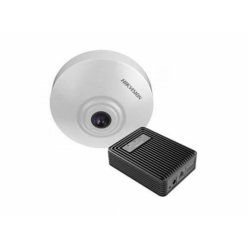 HIKVISION iDS-2CD6412FWD/C