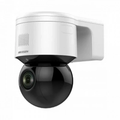 Камера видеонаблюдения HIKVISION DS-2DE3A404IW-DE(S6) Камера видеонаблюдения HIKVISION DS-2DE3A404IW-DE(S6)
