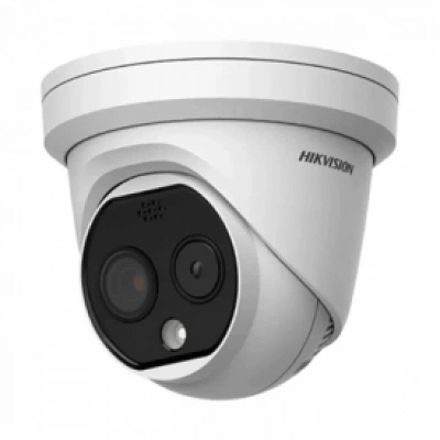 Камера видеонаблюдения HIKVISION DS-2TD1217-6/QA Камера видеонаблюдения HIKVISION DS-2TD1217-6/QA