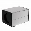 HIKVISION DS-2TE127-F4A Black Body