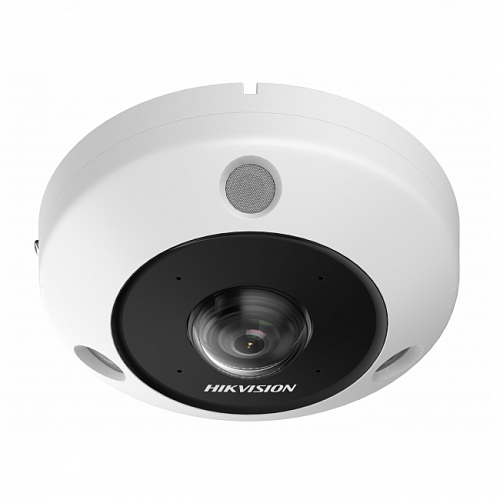 HIKVISION DS-2CD6365G1-IVS(1.16mm)