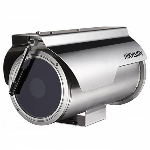 HIKVISION DS-2CD6626BS-R (16 mm)