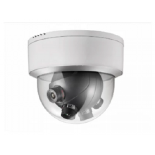 HIKVISION DS-2CD6986F-H (5 mm x4)