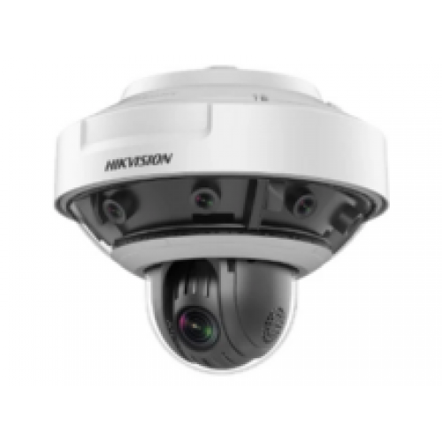 HIKVISION DS-2DP0818Z-D (5 mm x4, 5.7-205.2 mm)