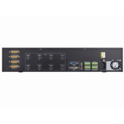 HIKVISION DS-6910UDI(В) HIKVISION DS-6910UDI(В)