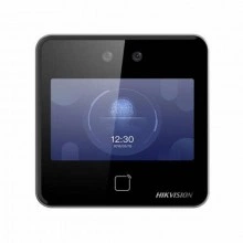HIKVISION DS-K1T642E