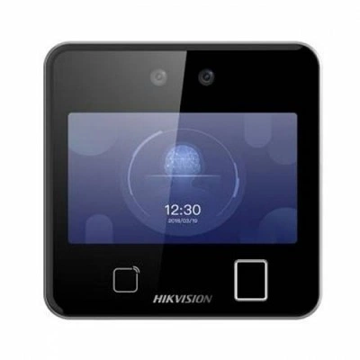 HIKVISION DS-K1T642EFW HIKVISION DS-K1T642EFW