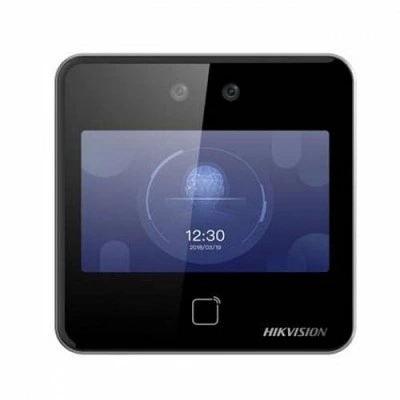HIKVISION DS-K1T642EW HIKVISION DS-K1T642EW
