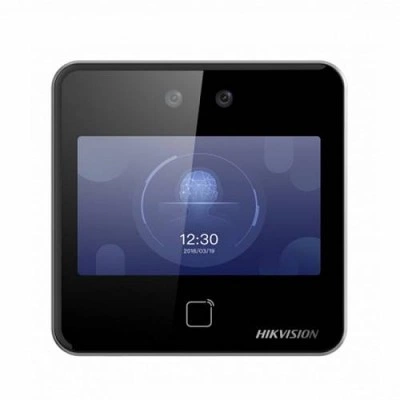 HIKVISION DS-K1T642M HIKVISION DS-K1T642M