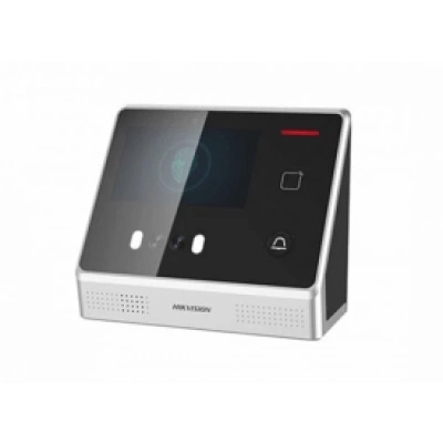 HIKVISION DS-K1T8105E HIKVISION DS-K1T8105E